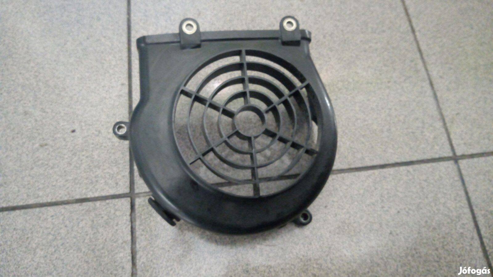 Malaguti Ciak 125-150 ventilátor fedél