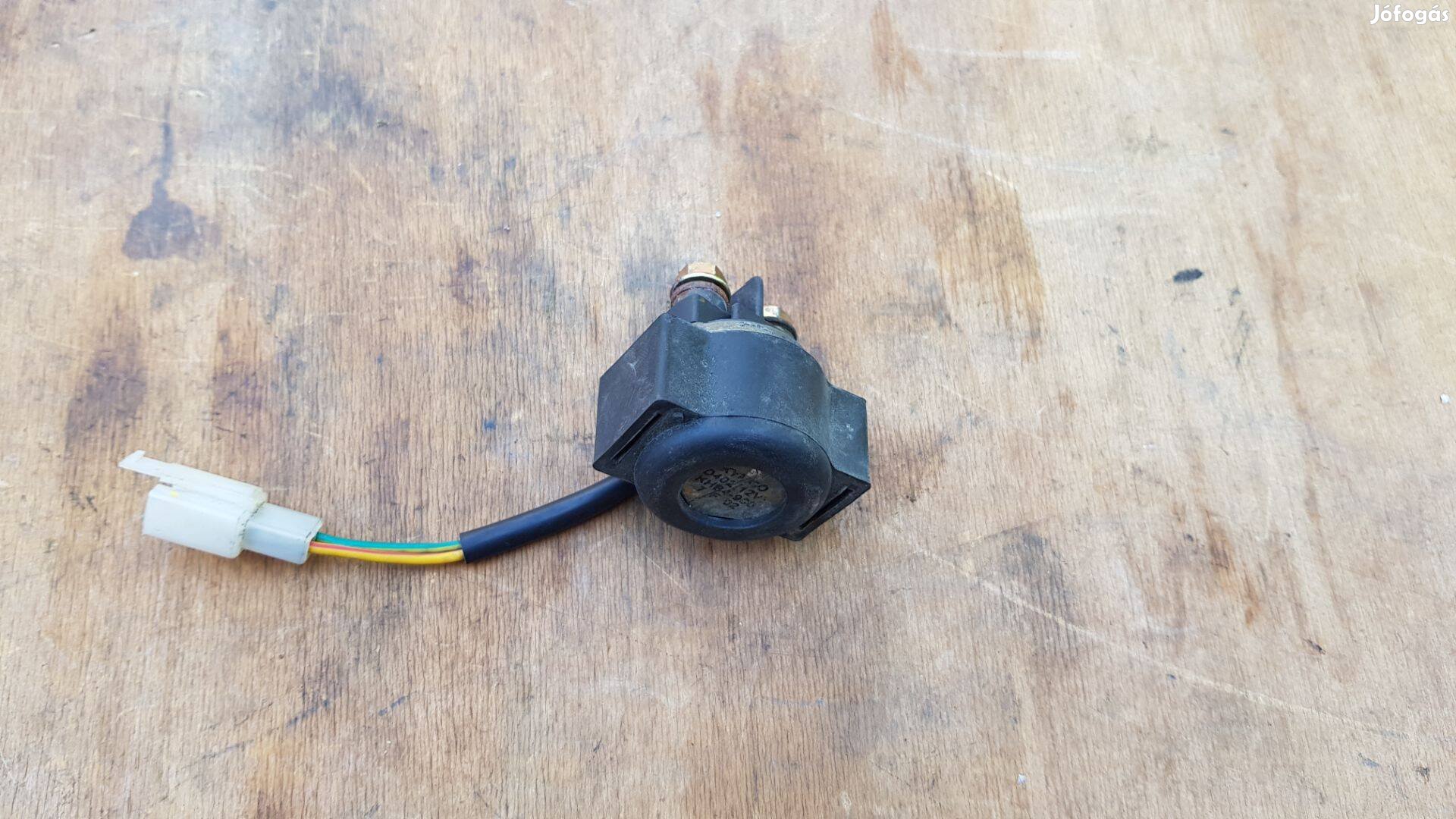 Malaguti Ciak 125 - 200 indító relé
