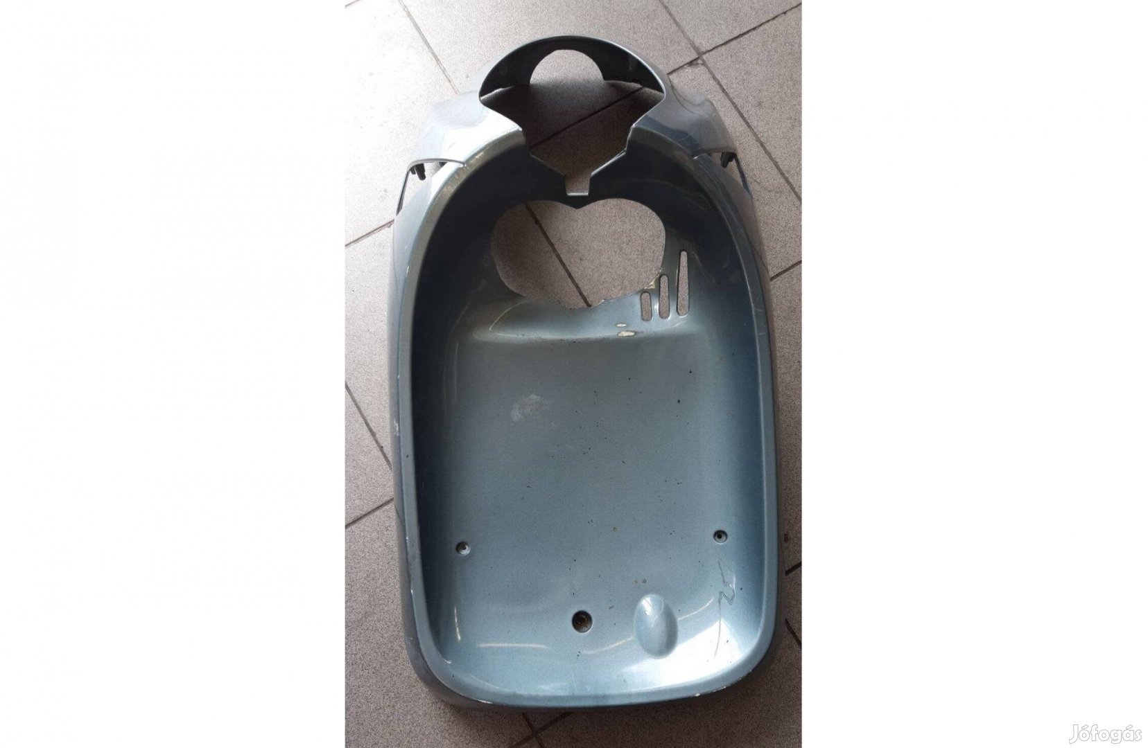 Malaguti Ciak 150 orridom