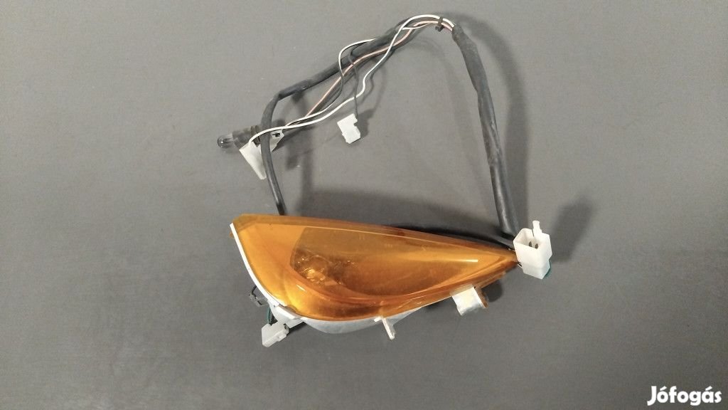 Malaguti Ciak 50 2T - Jobb első index