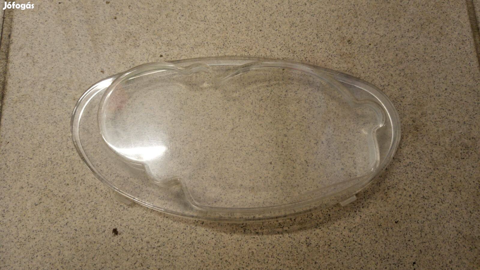 Malaguti Ciak km óra plexi
