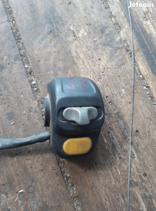 Malaguti Ciak kormány kapcsoló