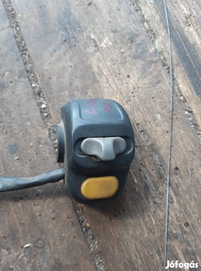 Malaguti Ciak kormány kapcsoló