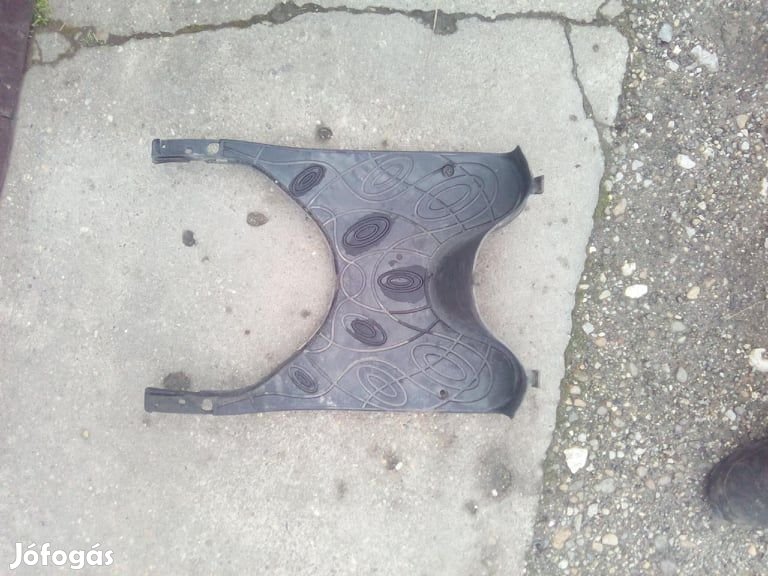 Malaguti Ciak taposó idom