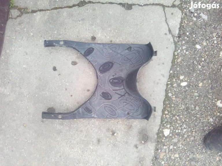 Malaguti Ciak taposó idom