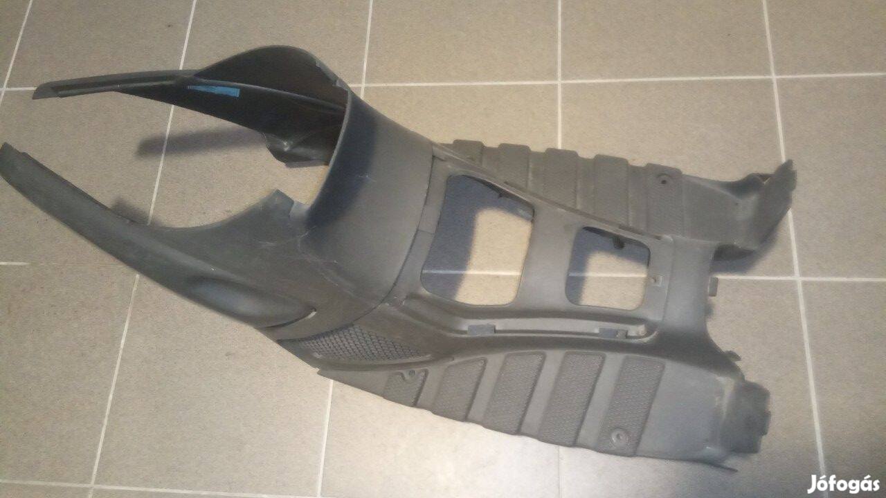 Malaguti Crosser új taposó