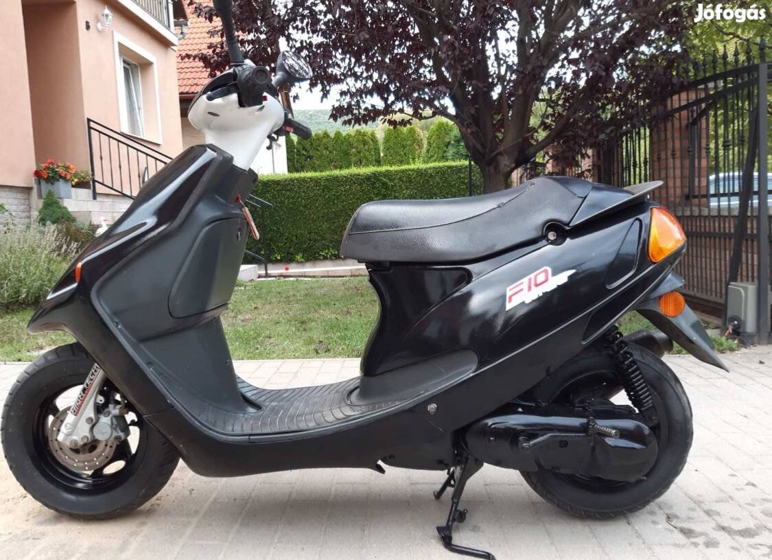 Malaguti F10