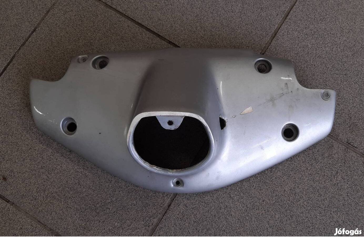 Malaguti F10 fejidom alsó