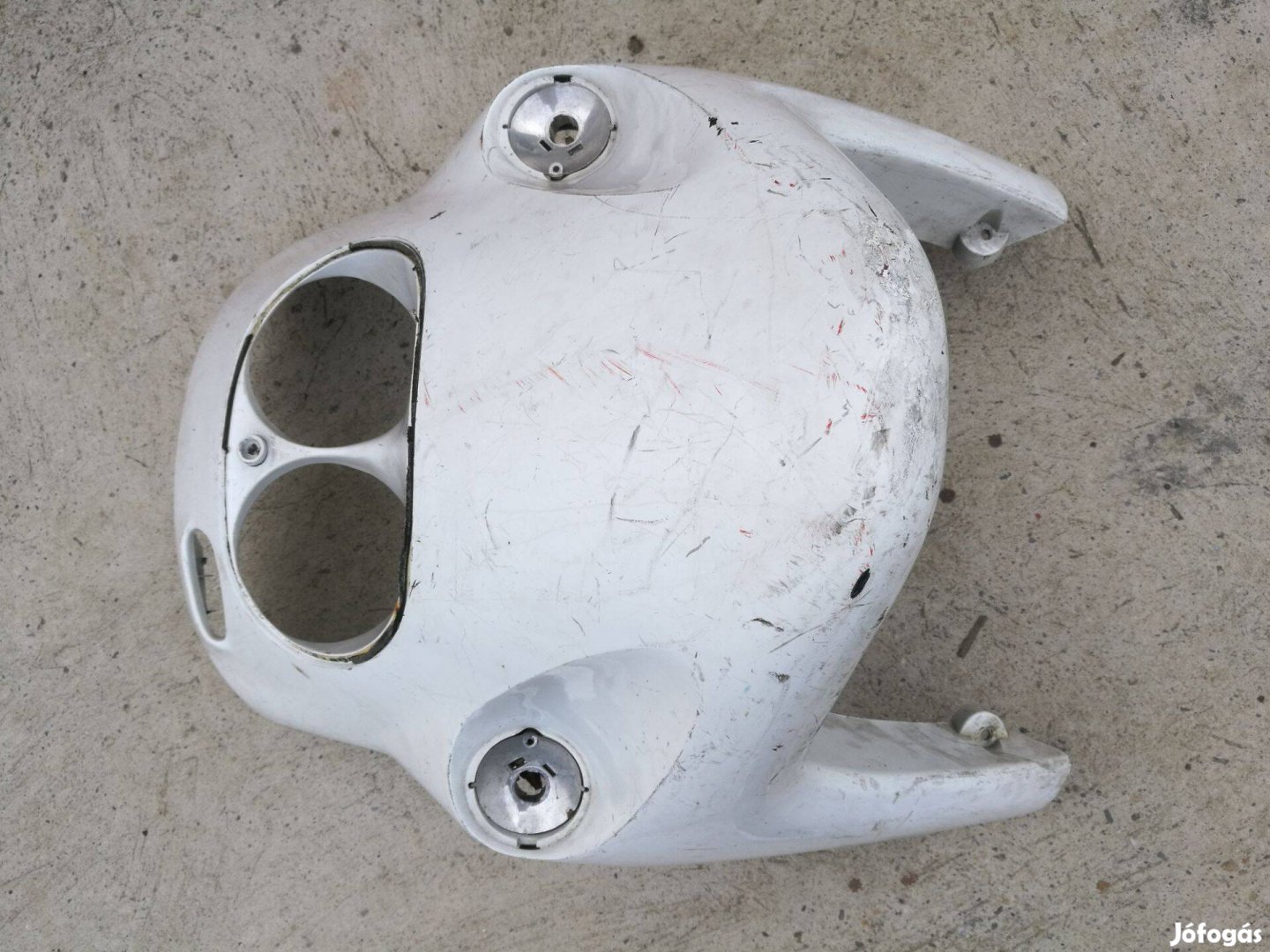 Malaguti F10 orridom