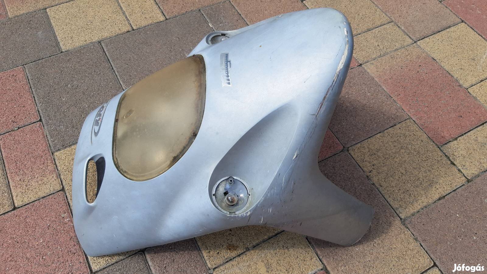 Malaguti F10 orridom