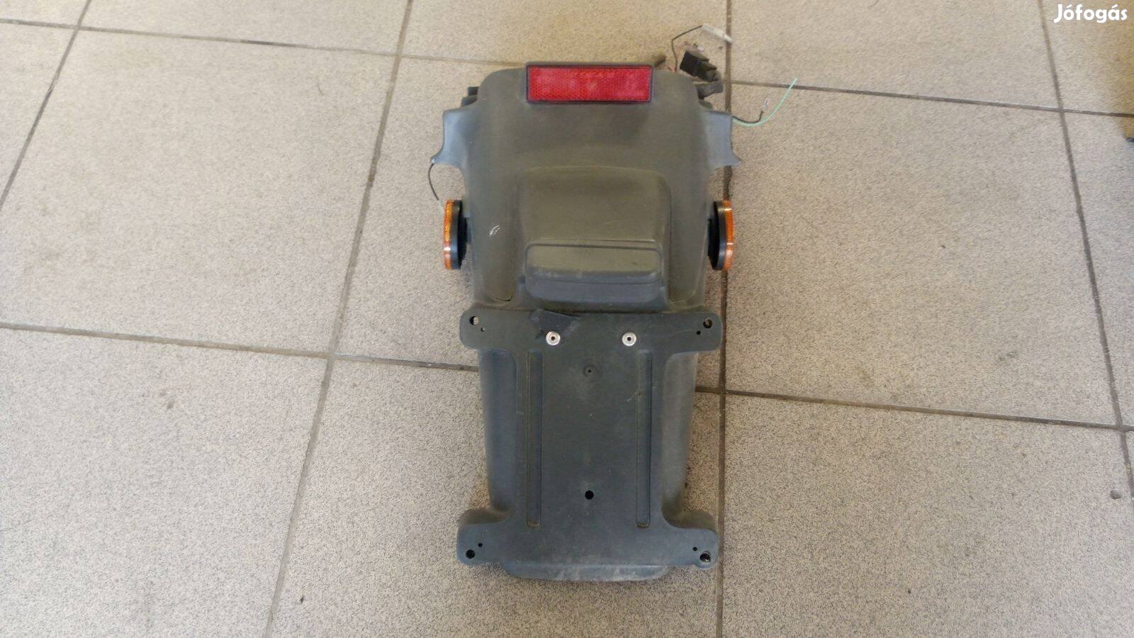 Malaguti F12 100 farokidom