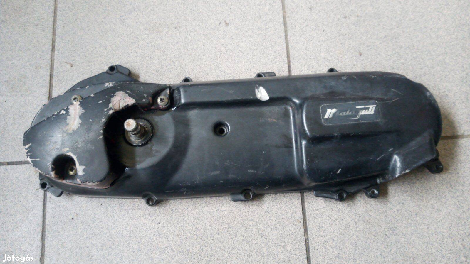 Malaguti F12 2000 berugó dekni