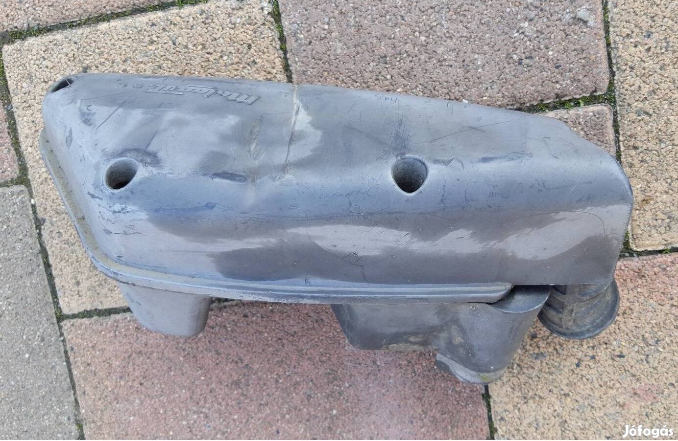 Malaguti F12 Ciak 100 légszűrőház