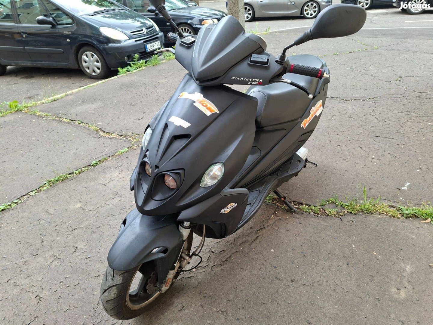 Malaguti F12 R