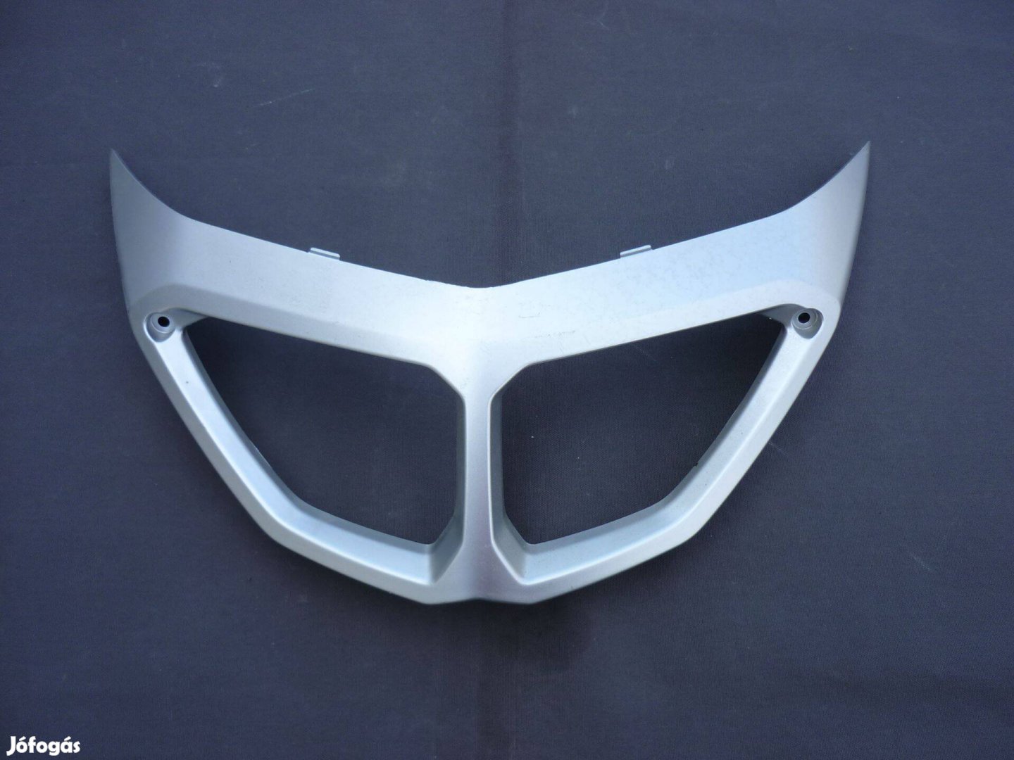 Malaguti F12 R F12R hátsó lámpa burkolat