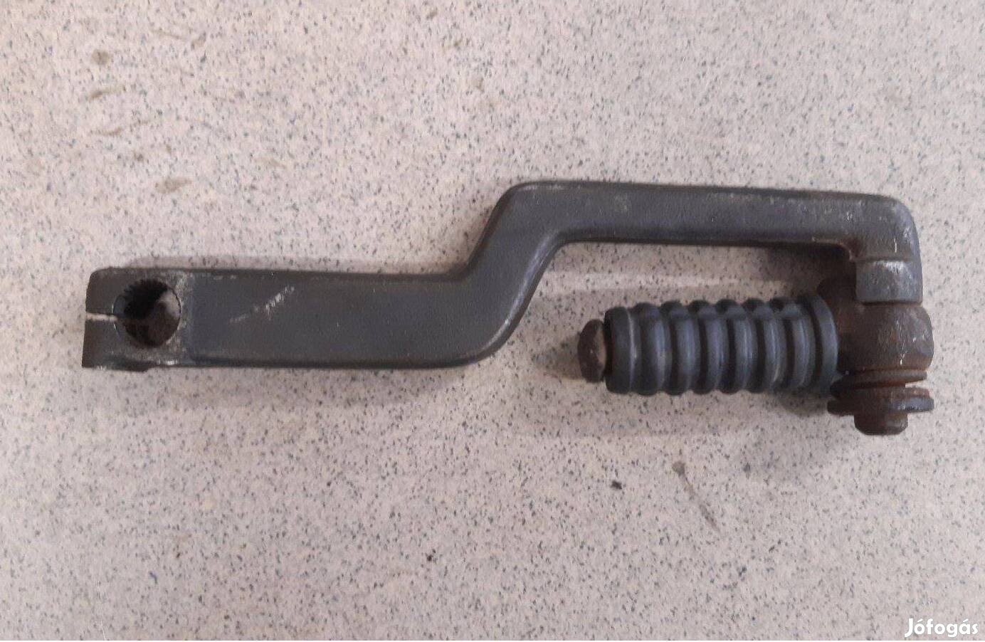Malaguti F12 berúgókar