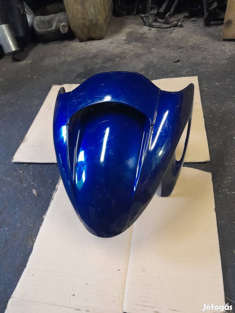 Malaguti F12 első sárvédő