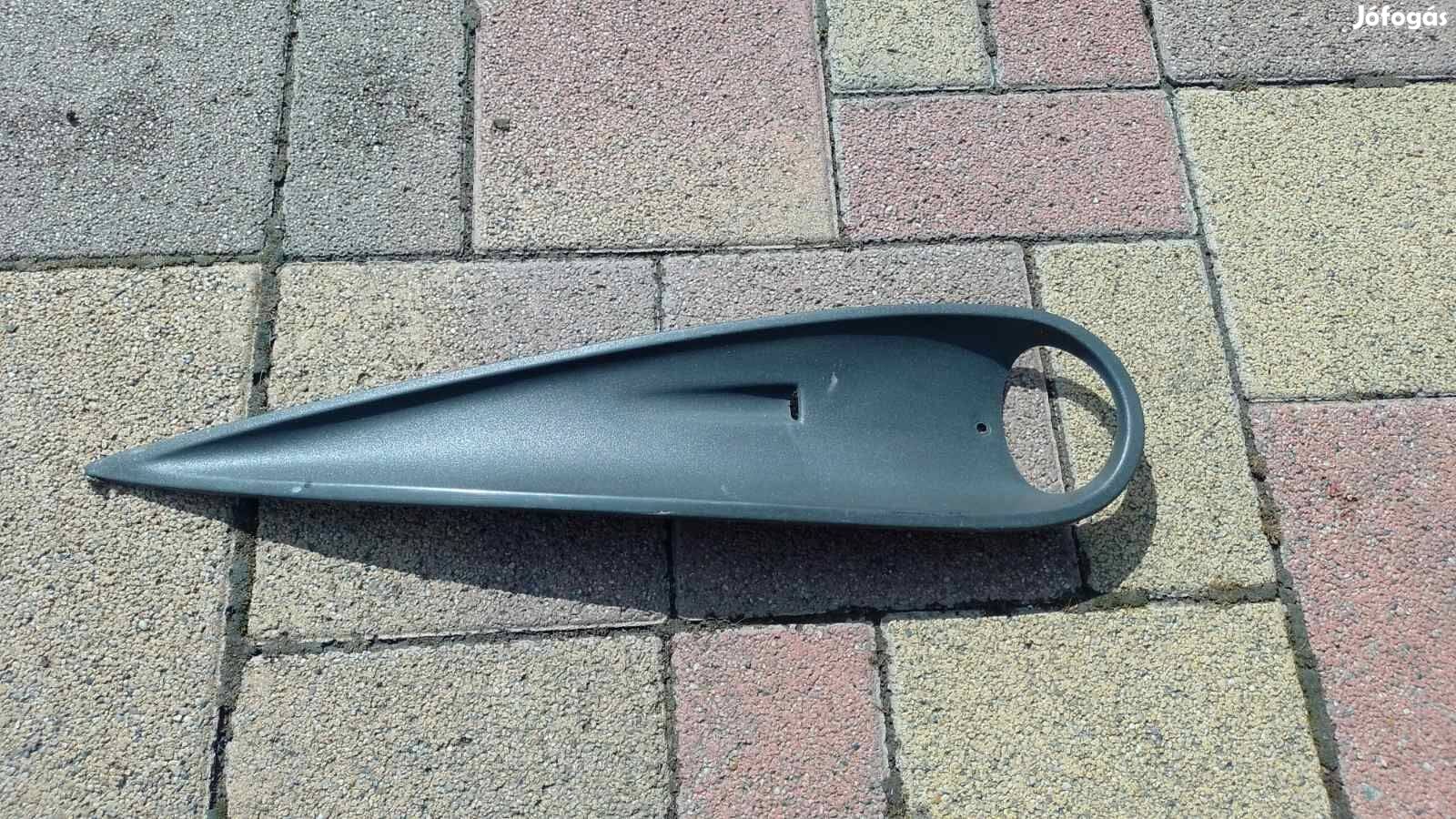 Malaguti F12 jobb oldal idom betét
