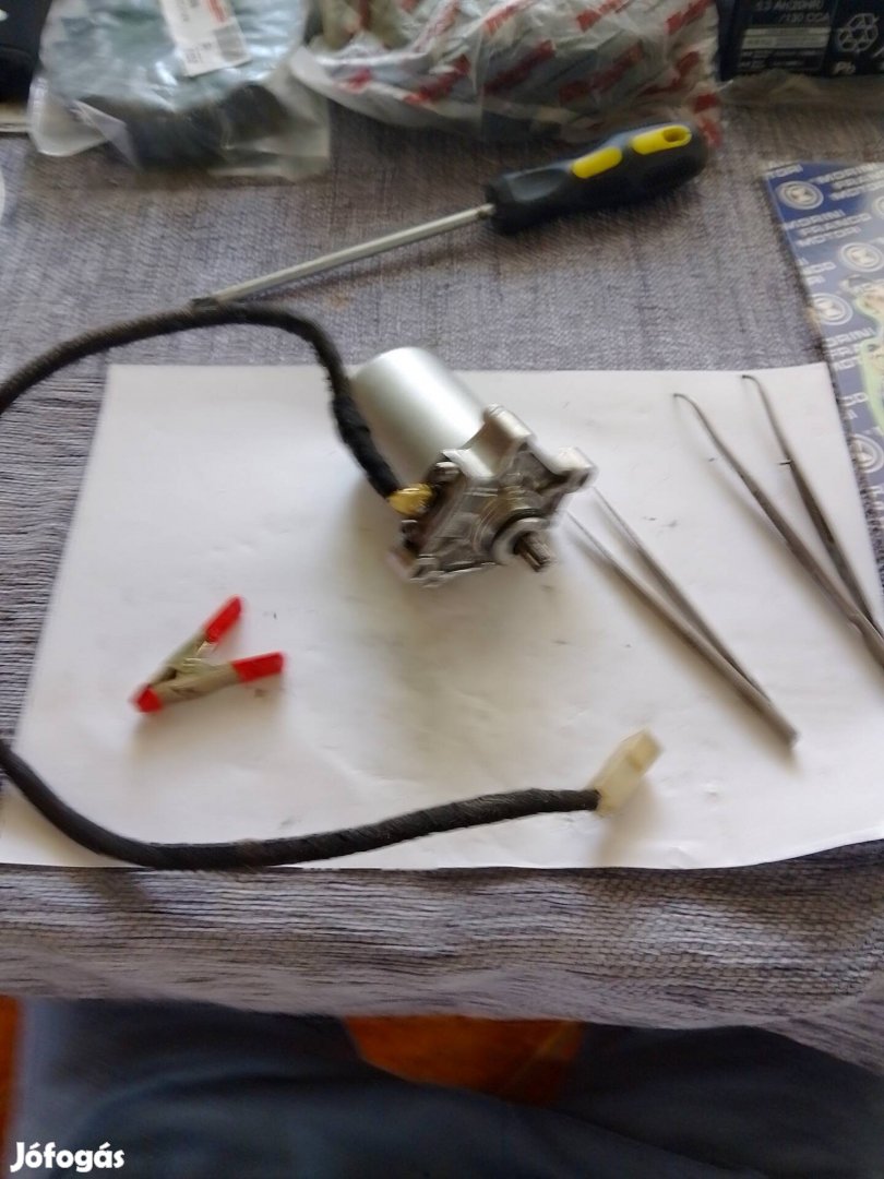 Malaguti F12 phantom 100,Ciak 100 önindító 