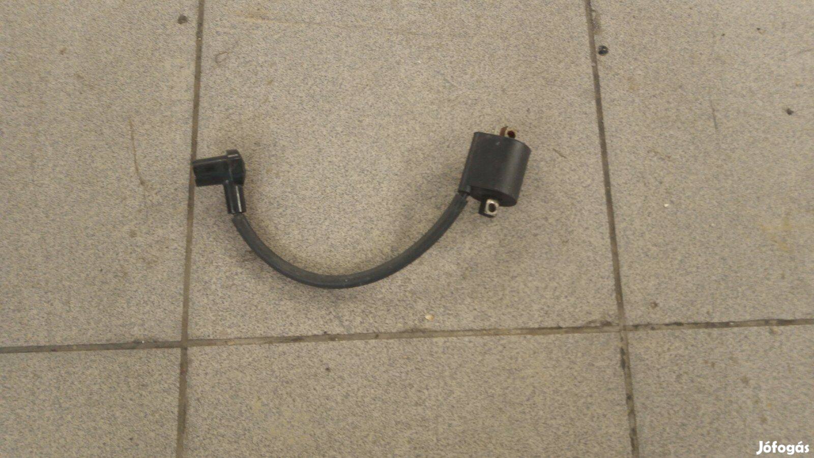Malaguti F12 trafó