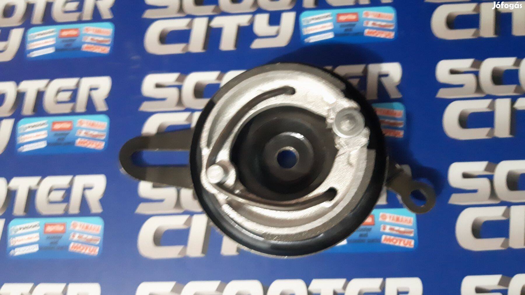 Malaguti Grizzly 12 50 1999-ig új első fék fal