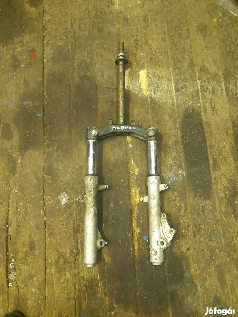 Malaguti Madison 125-180 első teleszkóp