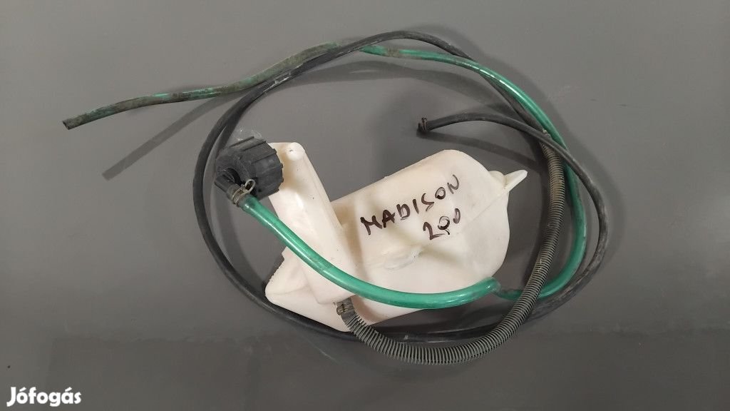 Malaguti Madison 200 Kiegyenlítőtartály