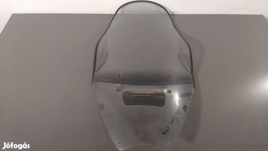 Malaguti Madison 200 - Plexi
