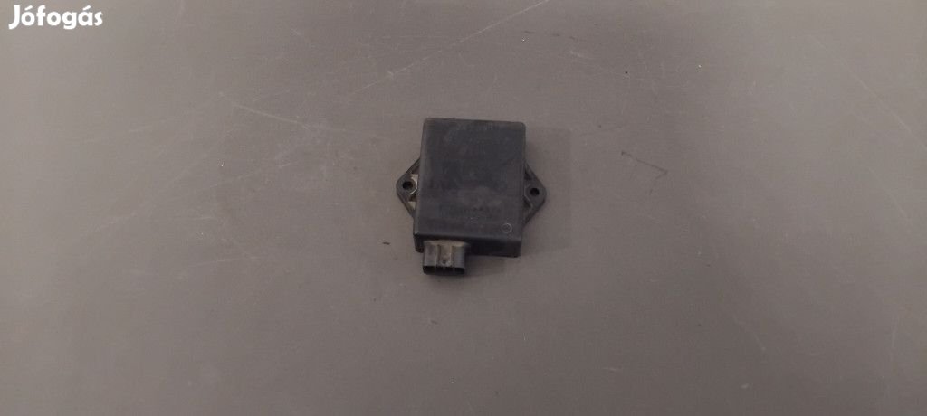 Malaguti Madison 250 Ecu gyújtás elektronika