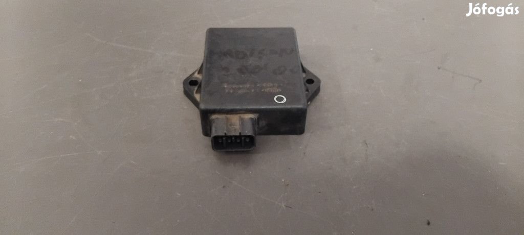 Malaguti Madison 250 Ecu gyújtás elektronika