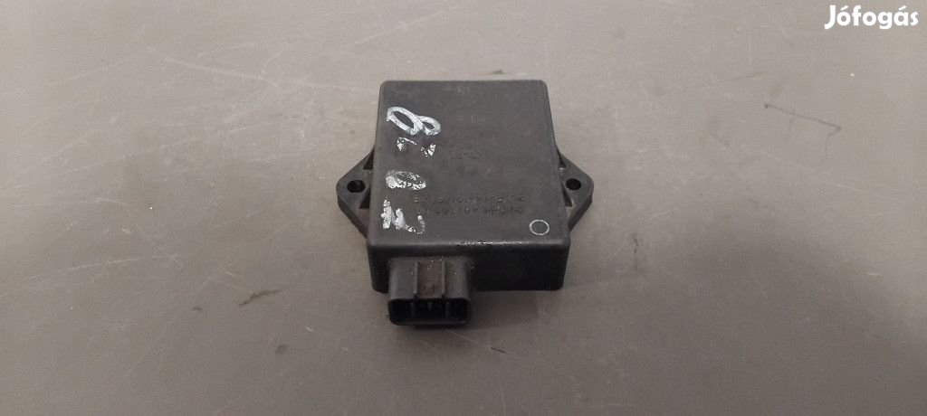 Malaguti Madison 250 Ecu gyújtás elektronika