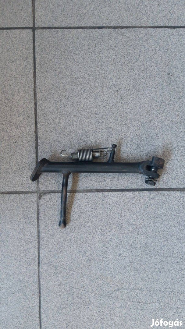 Malaguti Madison 250 oldal sztender