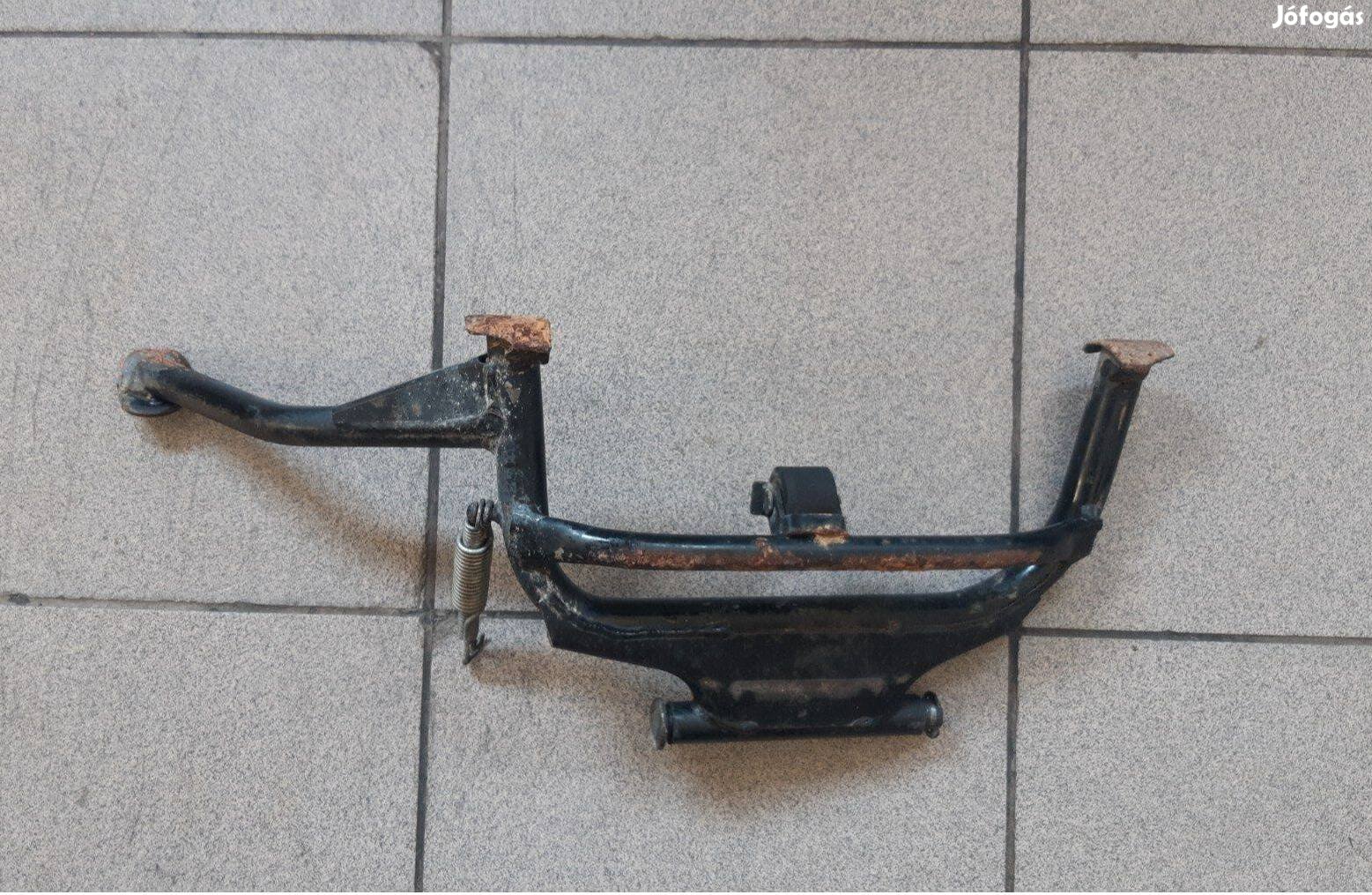 Malaguti Madison 250 sztender