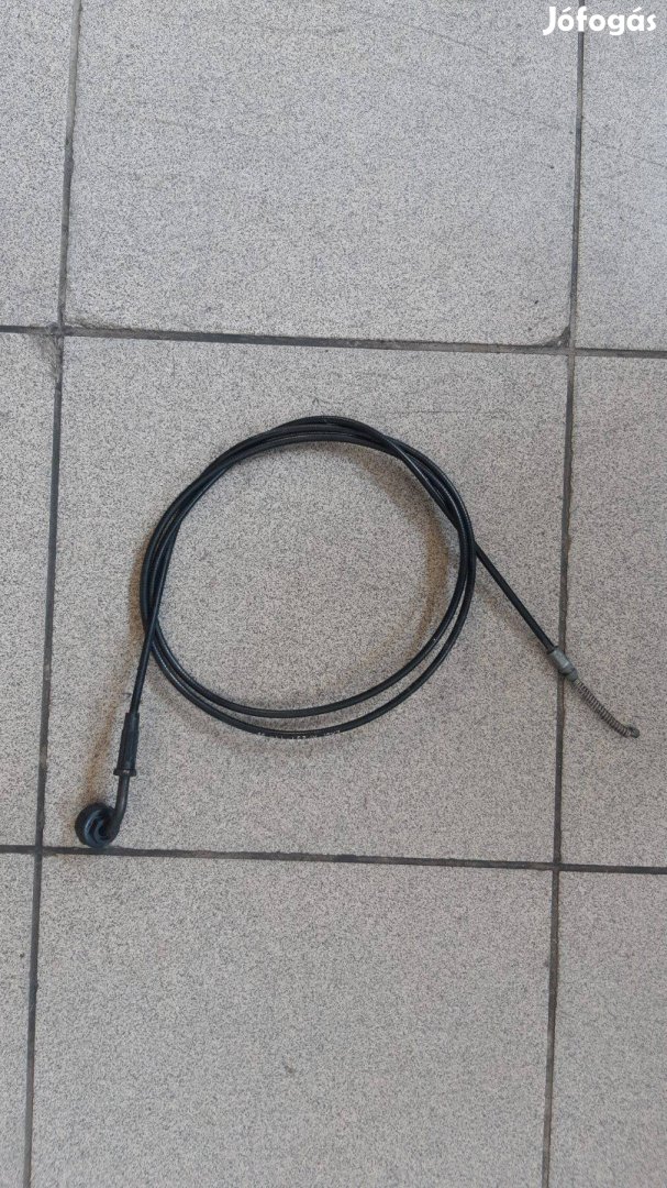 Malaguti Madison 250 ülés nyitó bowden