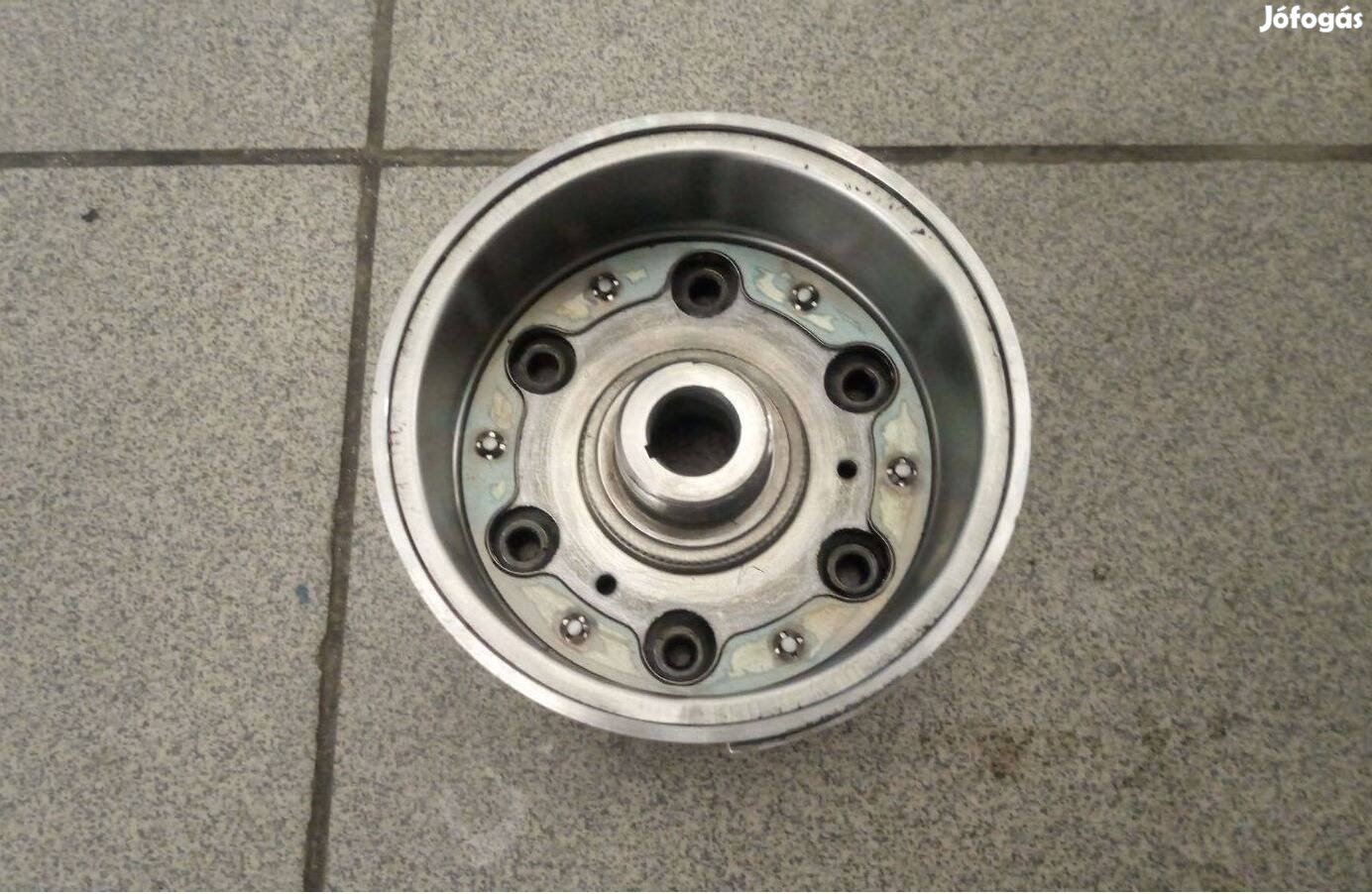 Malaguti Madison K400 lendkerék