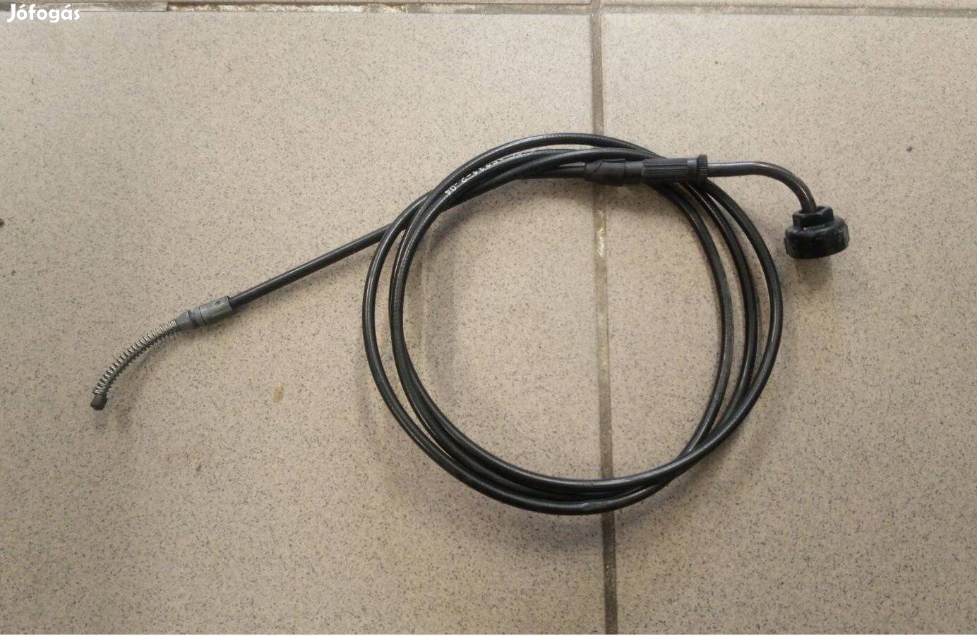 Malaguti Madison K400 ülés nyitó Bowden