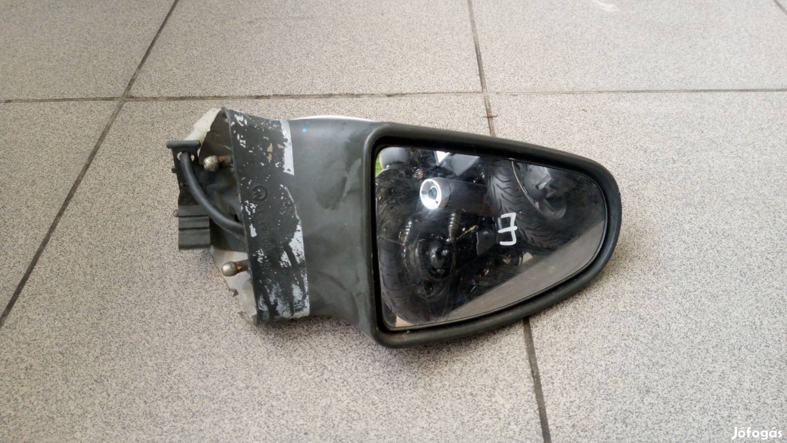 Malaguti Madison tükör ház jobb
