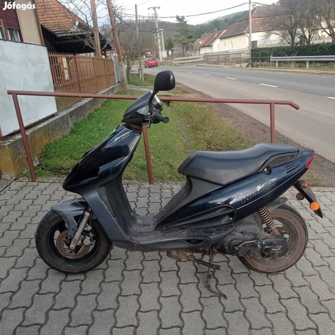 Malaguti Phantom F12R 50 2T AC