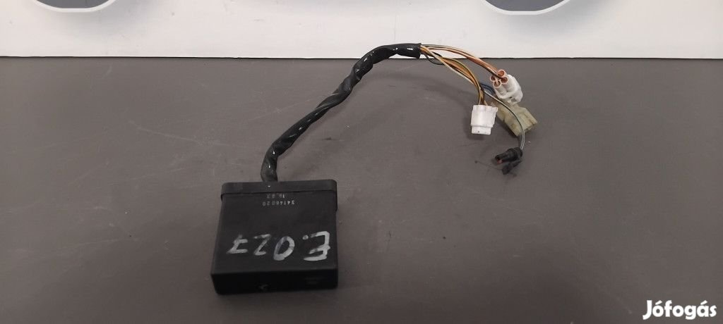 Malaguti Phantom Max 125 Ecu gyújtás elektronika