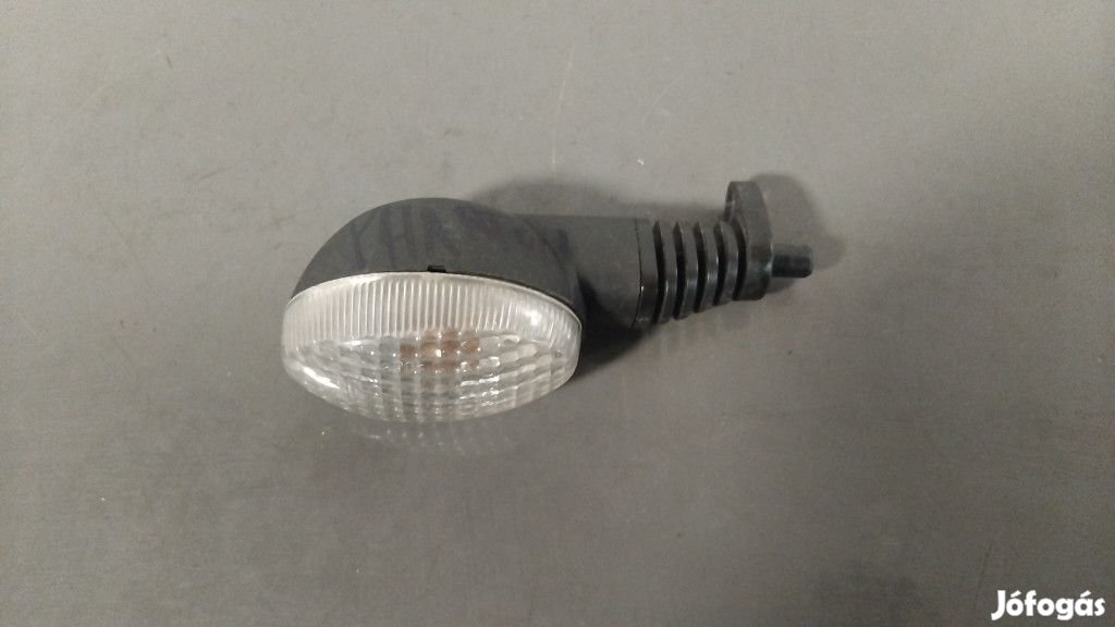 Malaguti Phantom Max - Jobb oldali index