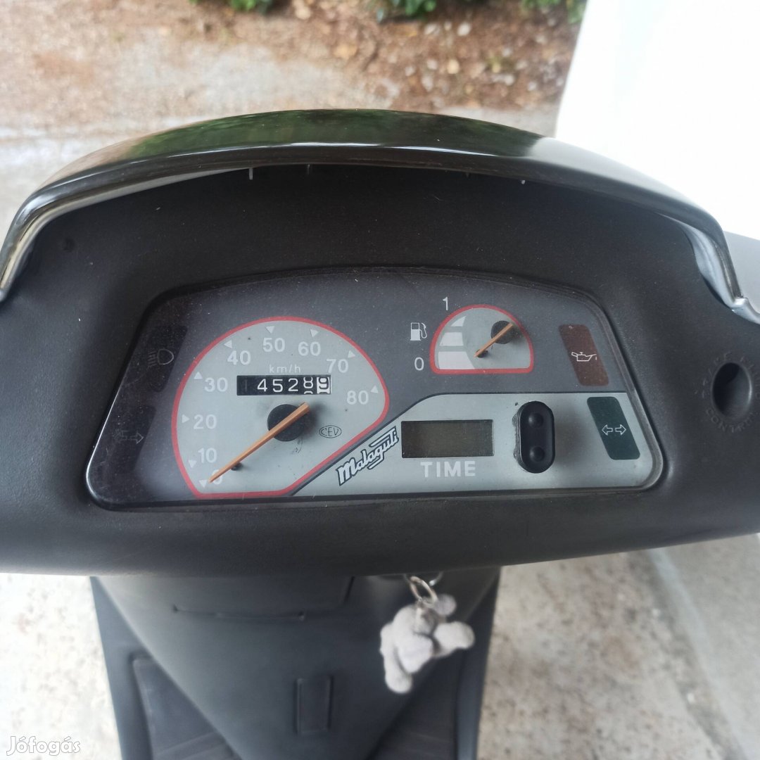 Malaguti centro Sl. (2T)