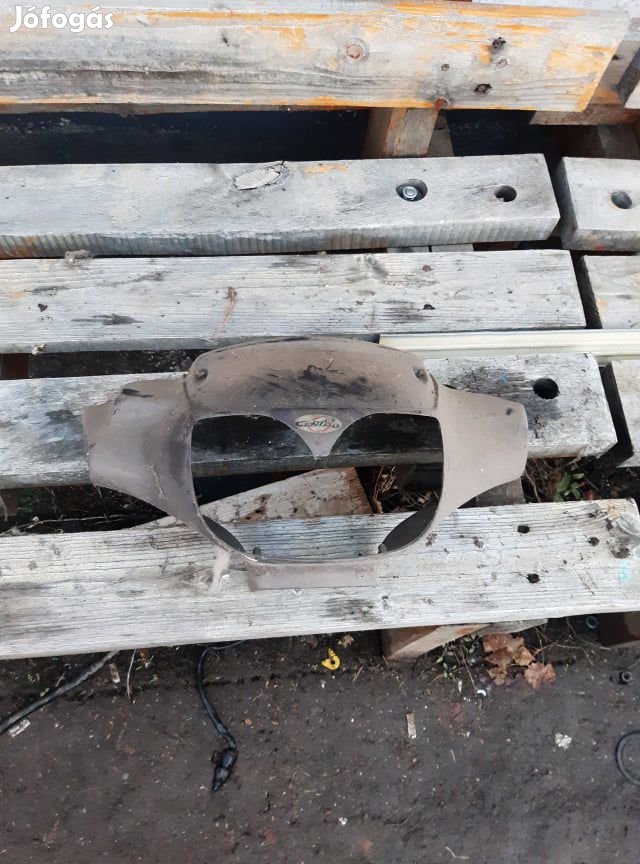 Malaguti centro fejidom