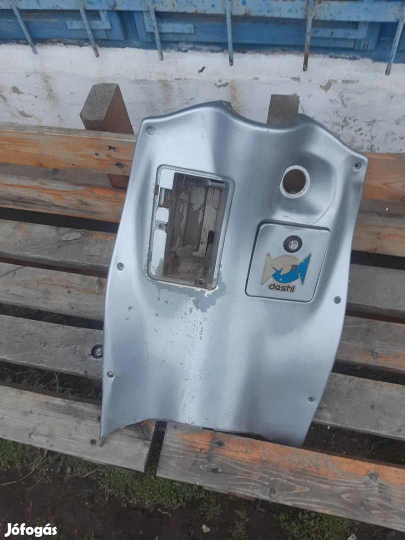 Malaguti ciak térd idom