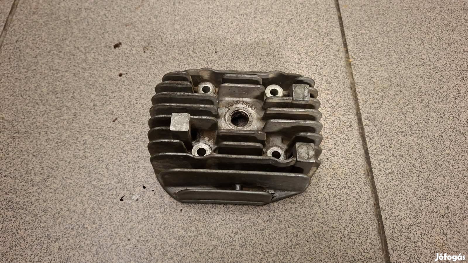 Malaguti f12 100 hengerfej
