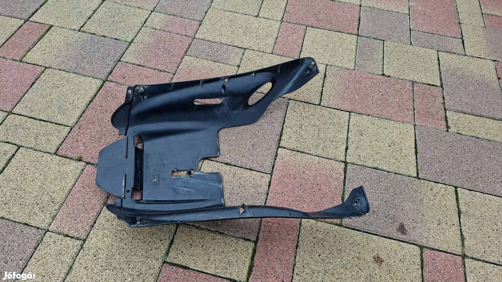 Malaguti f12 has idom