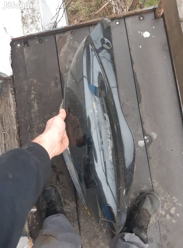 Malaguti f15 ülés alatti idom