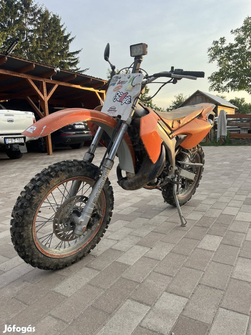Malaguti xsm 50 am6