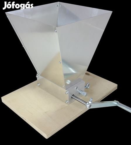 Maláta roppantó ITALY (1270)