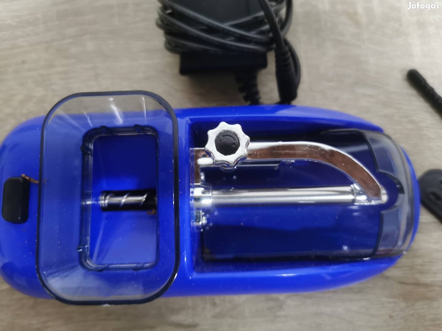 Malatec Elektromos töltő