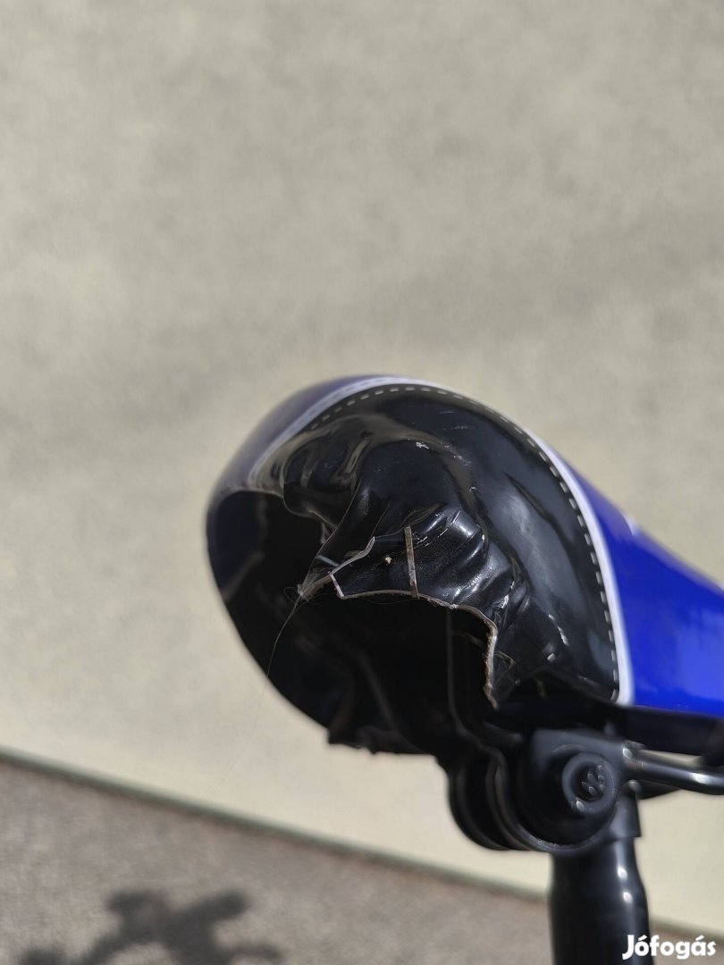 Mali 20 gyerek kerékpár